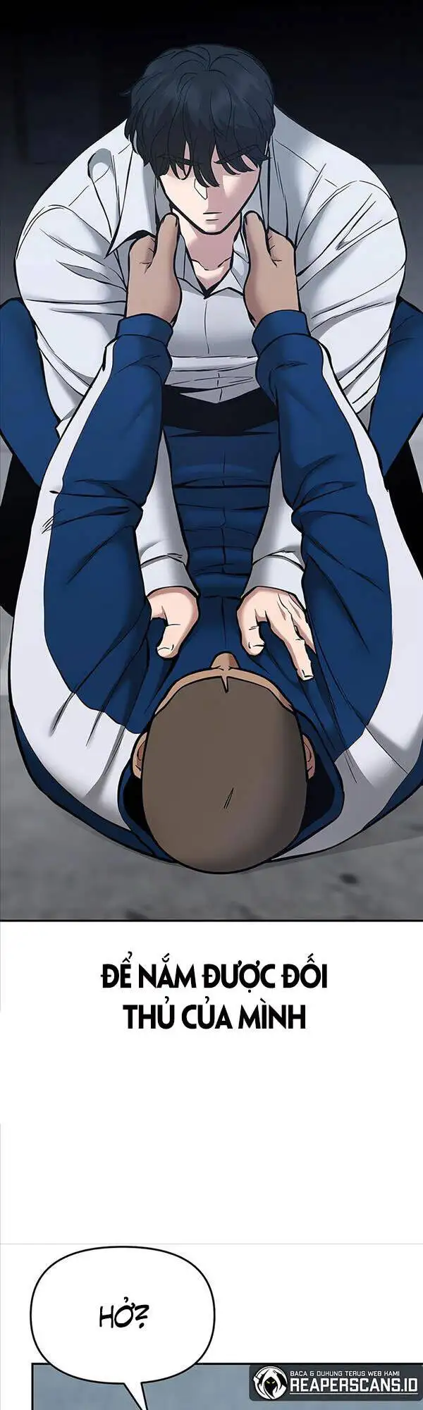 Truyện Tranh Giang Hồ Thực Thi Công Lý trang 7