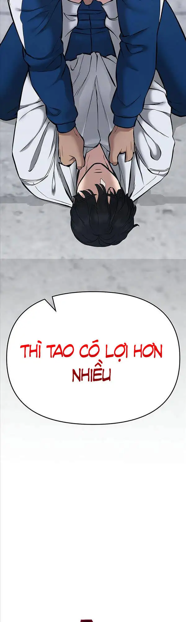 Truyện Tranh Giang Hồ Thực Thi Công Lý trang 7