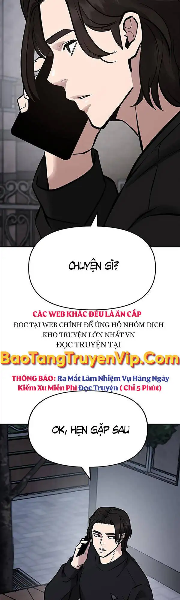 Truyện Tranh Giang Hồ Thực Thi Công Lý trang 7