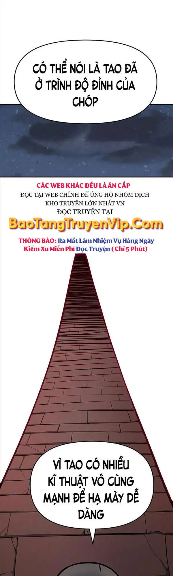 Truyện Tranh Giang Hồ Thực Thi Công Lý trang 7