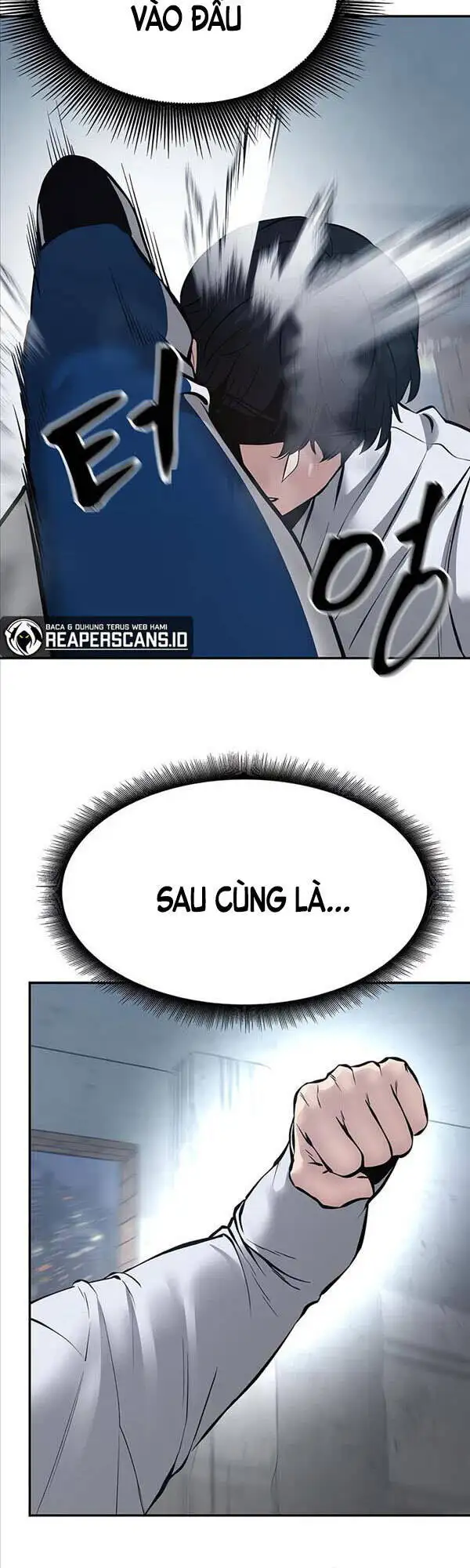 Truyện Tranh Giang Hồ Thực Thi Công Lý trang 7