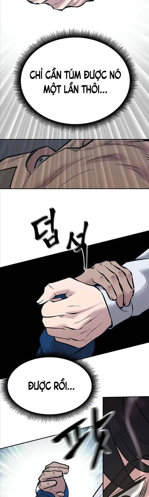 Truyện Tranh Giang Hồ Thực Thi Công Lý trang 7