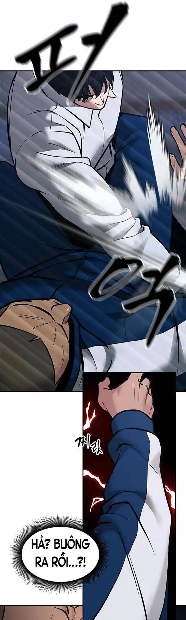 Truyện Tranh Giang Hồ Thực Thi Công Lý trang 7