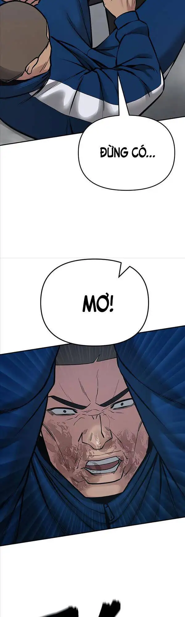 Truyện Tranh Giang Hồ Thực Thi Công Lý trang 7