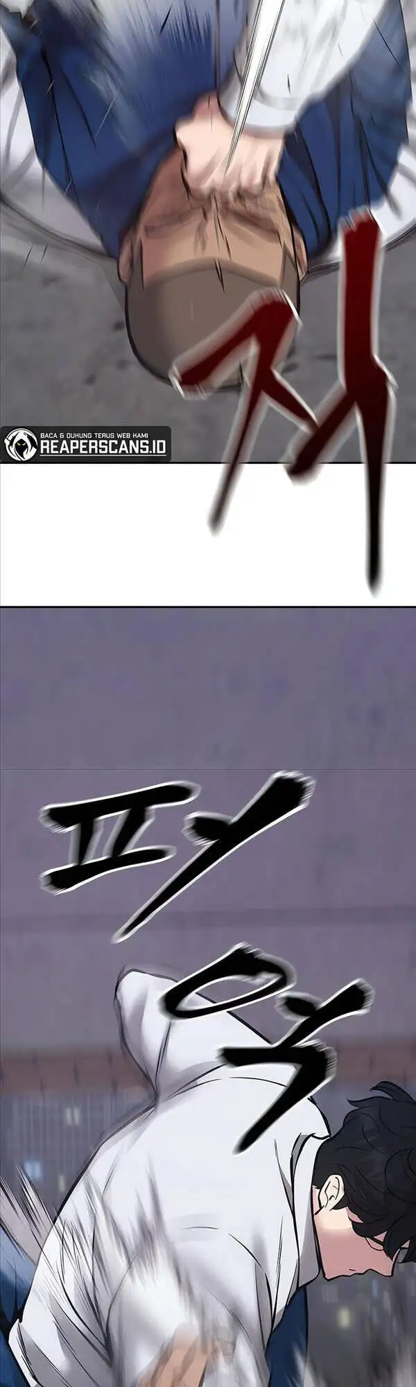 Truyện Tranh Giang Hồ Thực Thi Công Lý trang 7