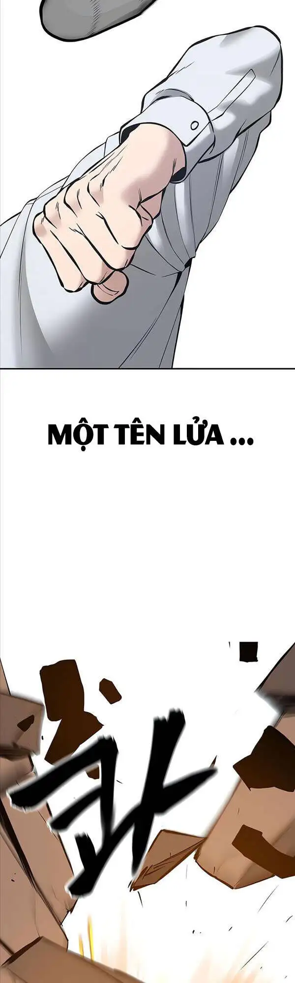 Truyện Tranh Giang Hồ Thực Thi Công Lý trang 7