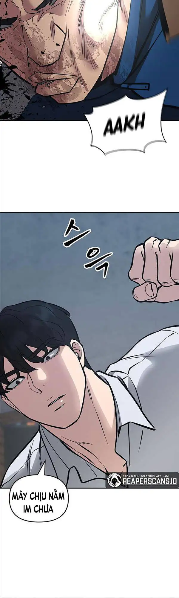 Truyện Tranh Giang Hồ Thực Thi Công Lý trang 7