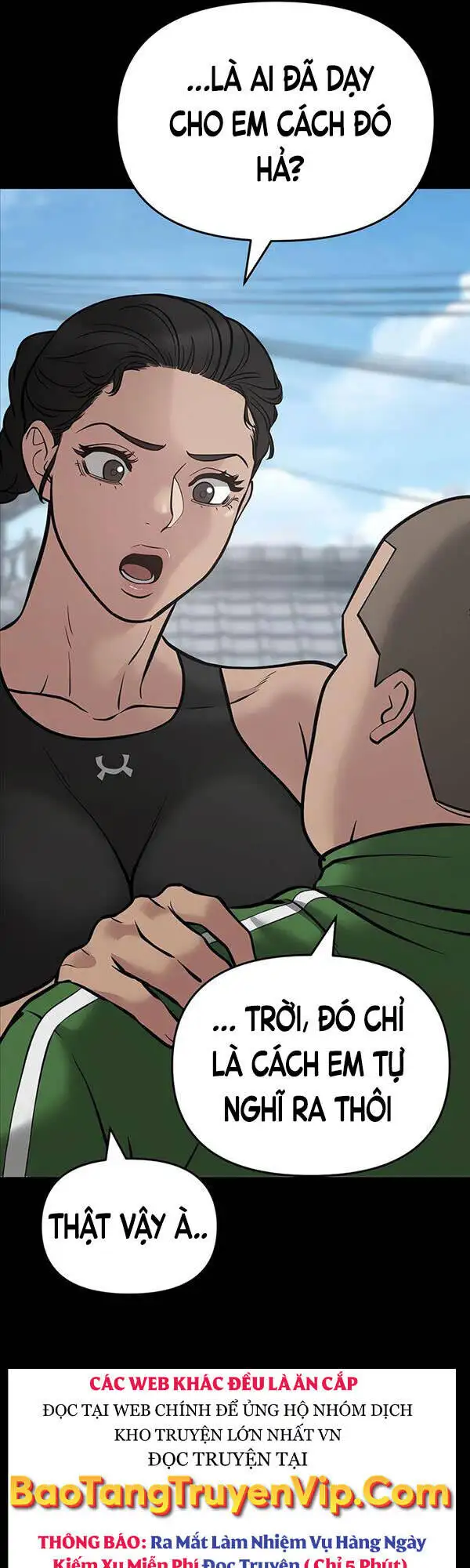 Truyện Tranh Giang Hồ Thực Thi Công Lý trang 7