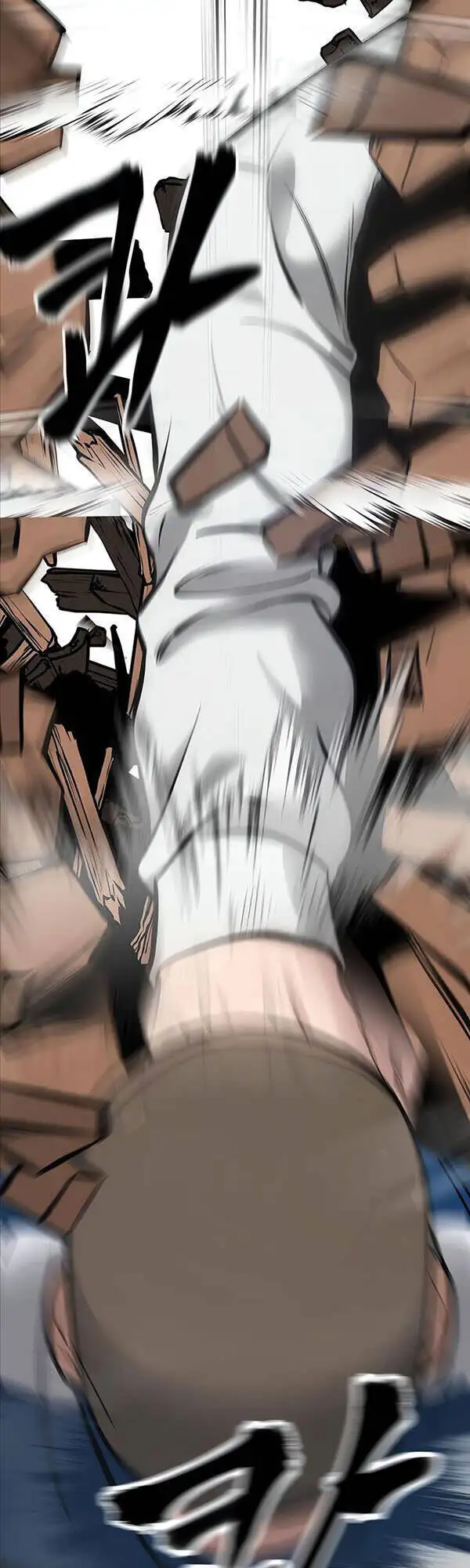 Truyện Tranh Giang Hồ Thực Thi Công Lý trang 7