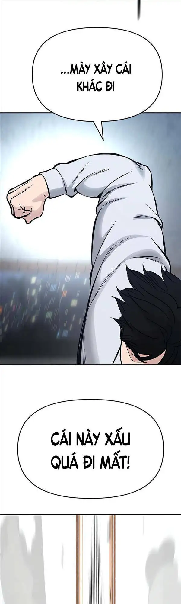 Truyện Tranh Giang Hồ Thực Thi Công Lý trang 7