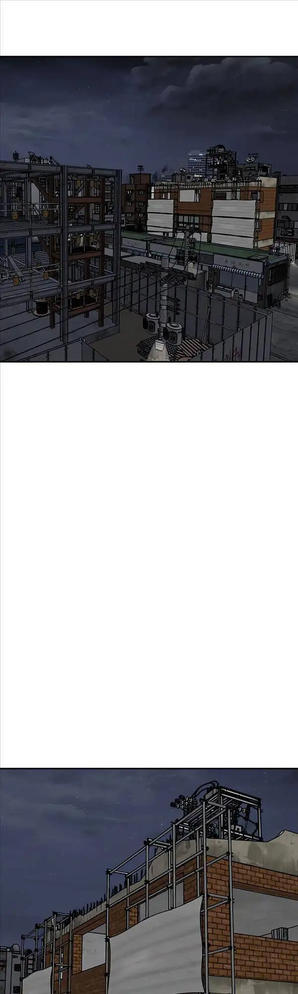 Truyện Tranh Giang Hồ Thực Thi Công Lý trang 7