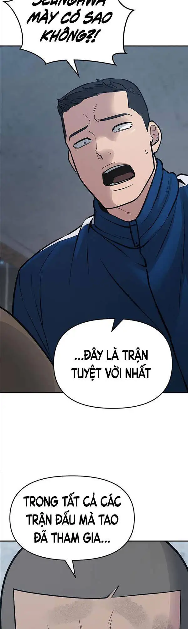 Truyện Tranh Giang Hồ Thực Thi Công Lý trang 7