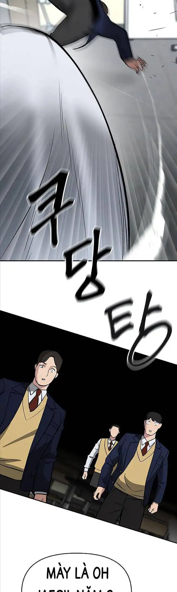 Truyện Tranh Giang Hồ Thực Thi Công Lý trang 7