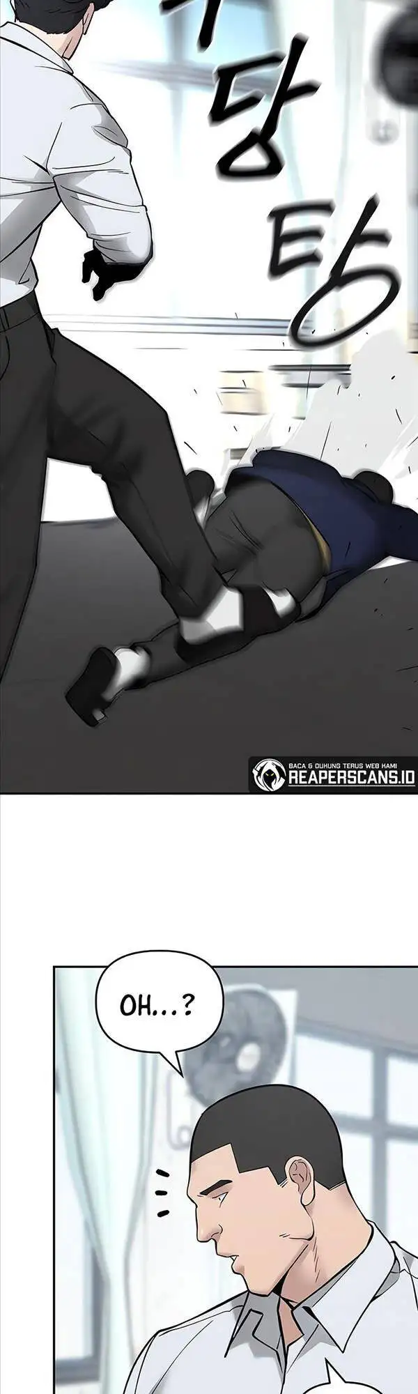 Truyện Tranh Giang Hồ Thực Thi Công Lý trang 7