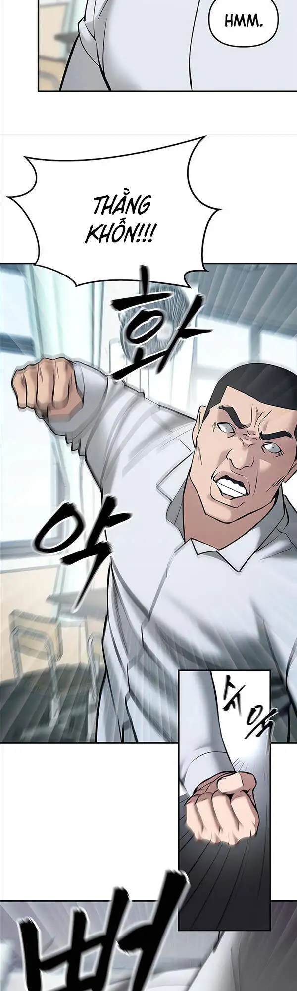 Truyện Tranh Giang Hồ Thực Thi Công Lý trang 7