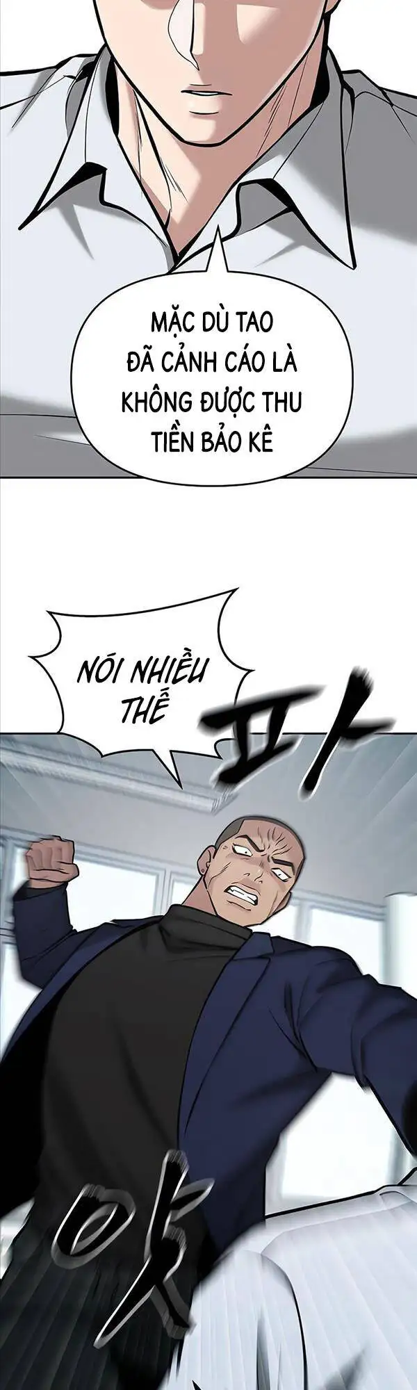 Truyện Tranh Giang Hồ Thực Thi Công Lý trang 7