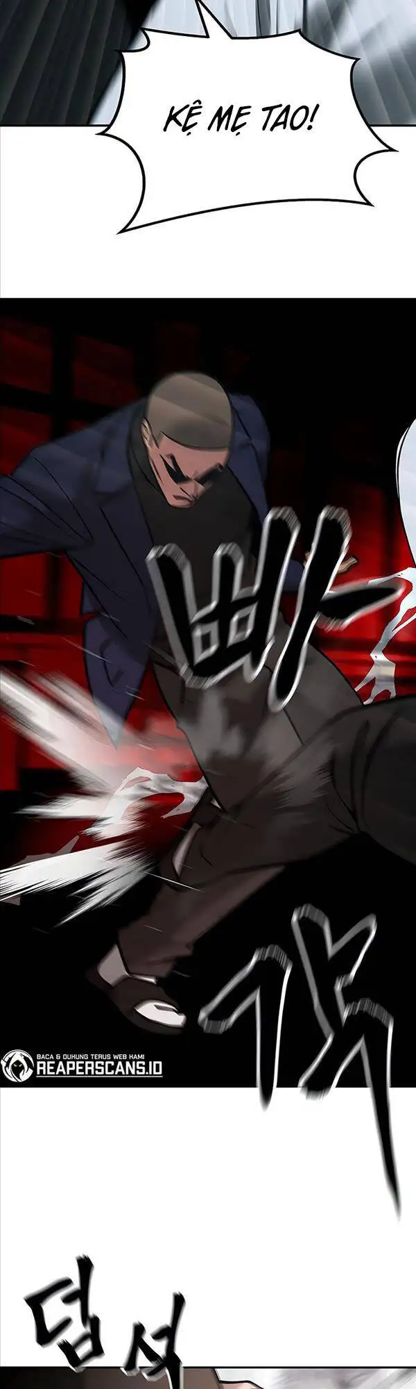 Truyện Tranh Giang Hồ Thực Thi Công Lý trang 7