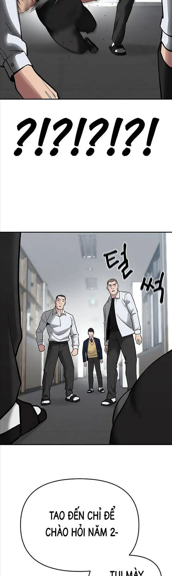 Truyện Tranh Giang Hồ Thực Thi Công Lý trang 7
