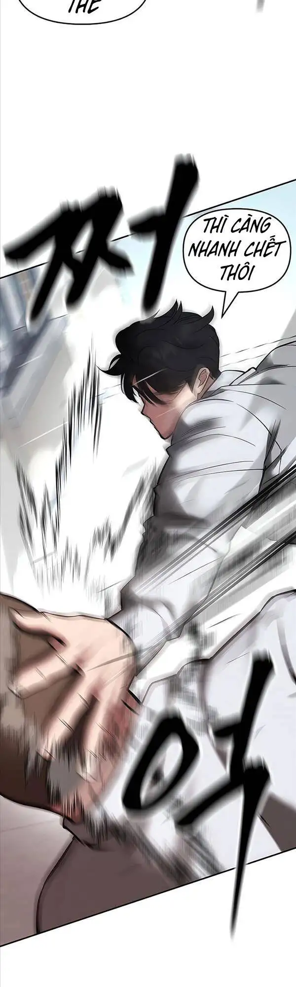 Truyện Tranh Giang Hồ Thực Thi Công Lý trang 7