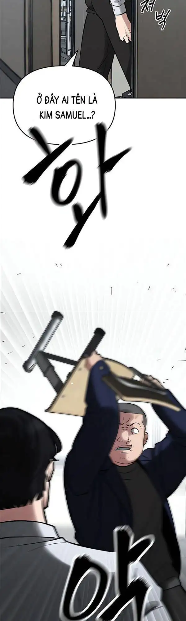 Truyện Tranh Giang Hồ Thực Thi Công Lý trang 7