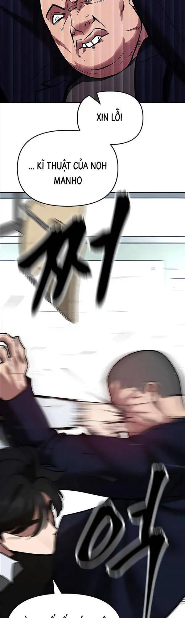 Truyện Tranh Giang Hồ Thực Thi Công Lý trang 7