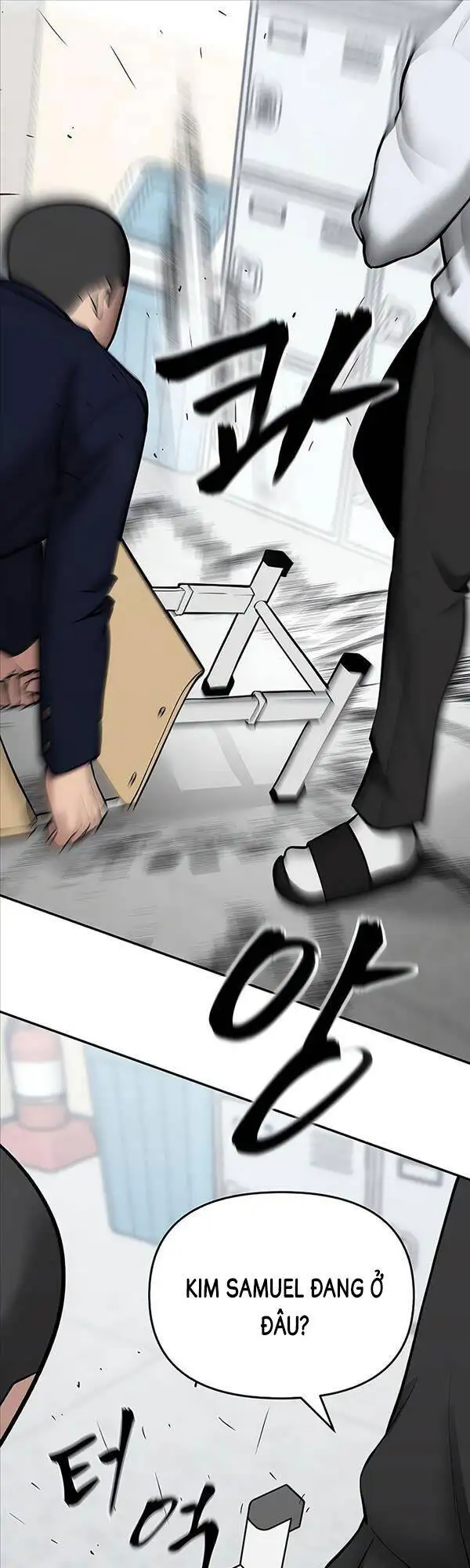 Truyện Tranh Giang Hồ Thực Thi Công Lý trang 7