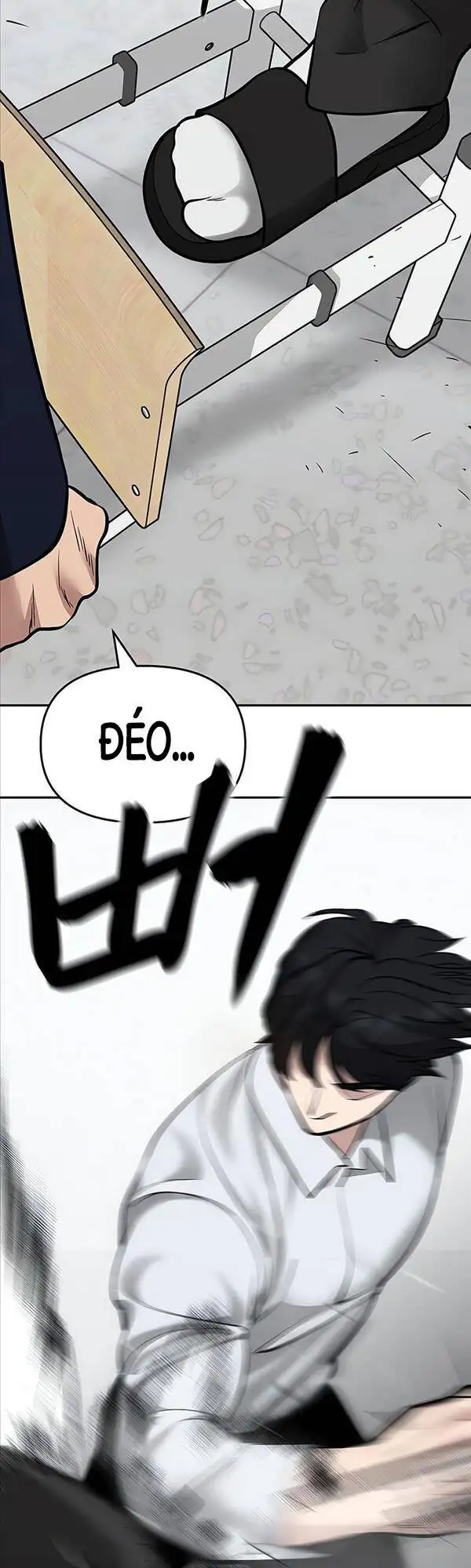 Truyện Tranh Giang Hồ Thực Thi Công Lý trang 7