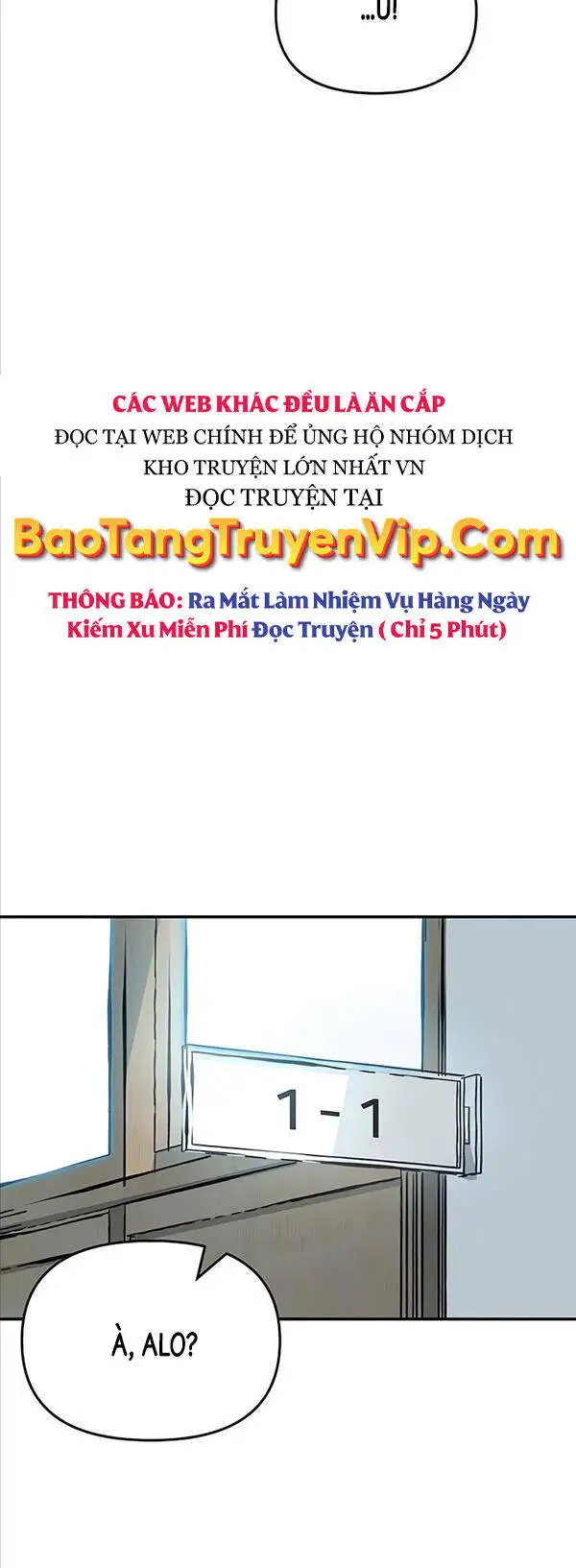 Truyện Tranh Giang Hồ Thực Thi Công Lý trang 7