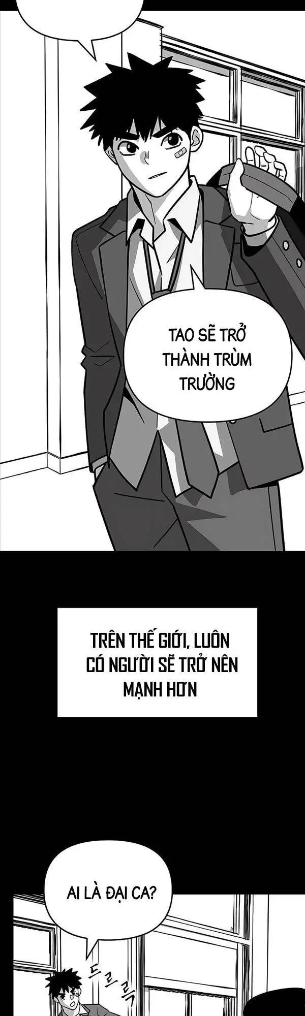Truyện Tranh Giang Hồ Thực Thi Công Lý trang 7
