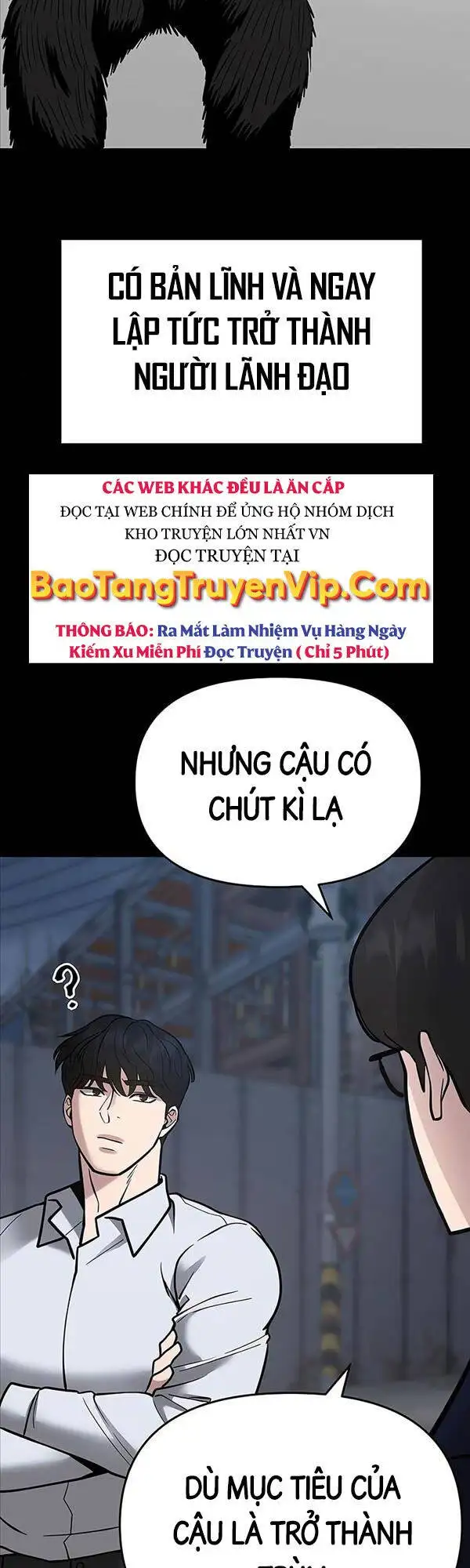 Truyện Tranh Giang Hồ Thực Thi Công Lý trang 7