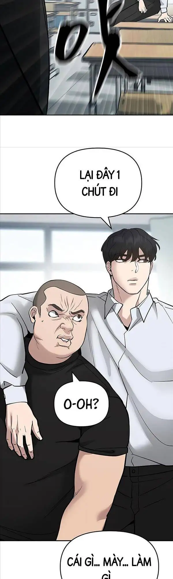 Truyện Tranh Giang Hồ Thực Thi Công Lý trang 7