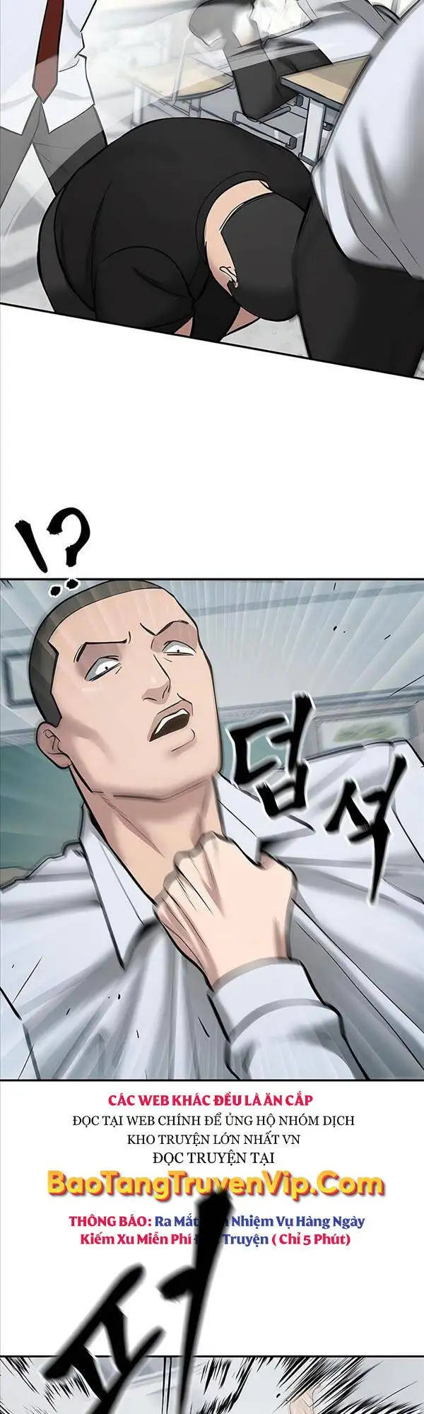 Truyện Tranh Giang Hồ Thực Thi Công Lý trang 7