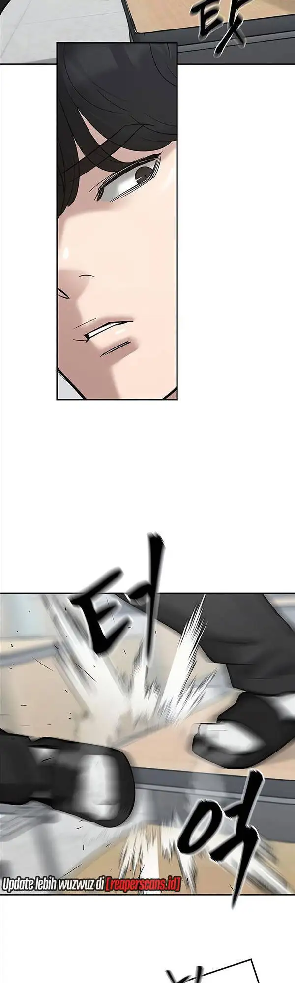 Truyện Tranh Giang Hồ Thực Thi Công Lý trang 7