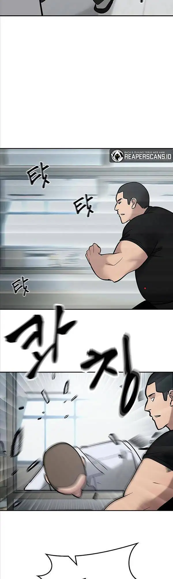 Truyện Tranh Giang Hồ Thực Thi Công Lý trang 7