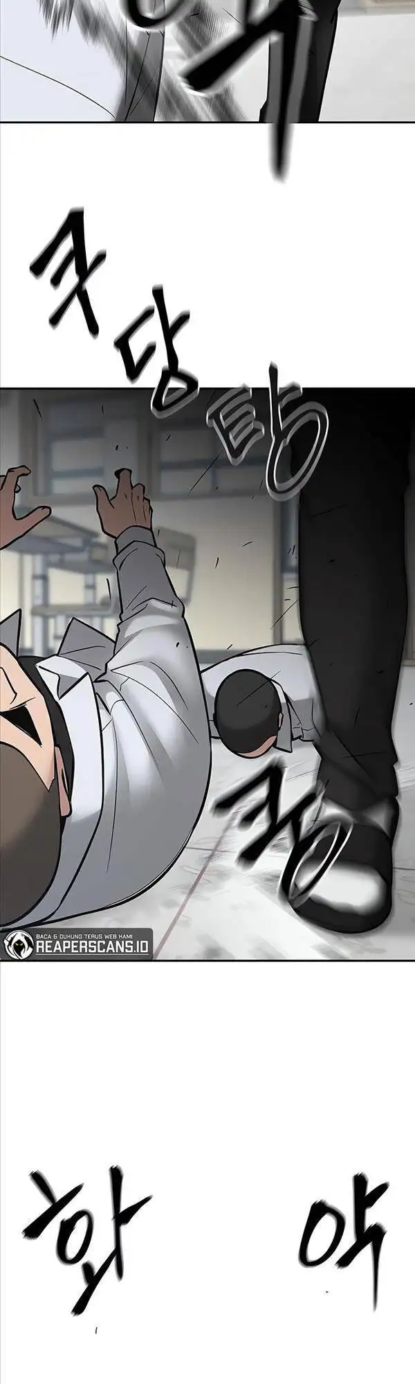 Truyện Tranh Giang Hồ Thực Thi Công Lý trang 7