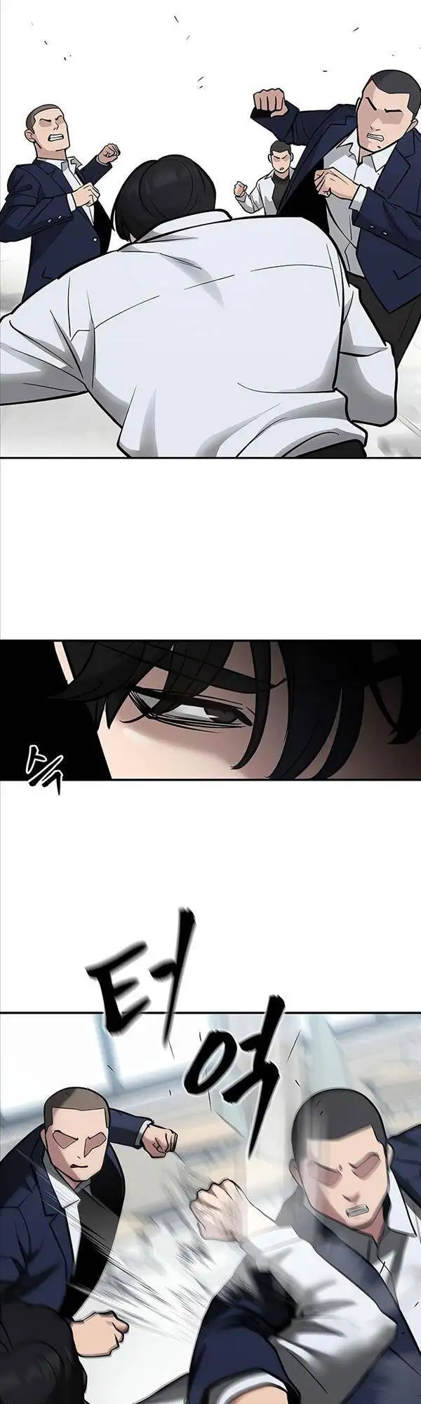 Truyện Tranh Giang Hồ Thực Thi Công Lý trang 7