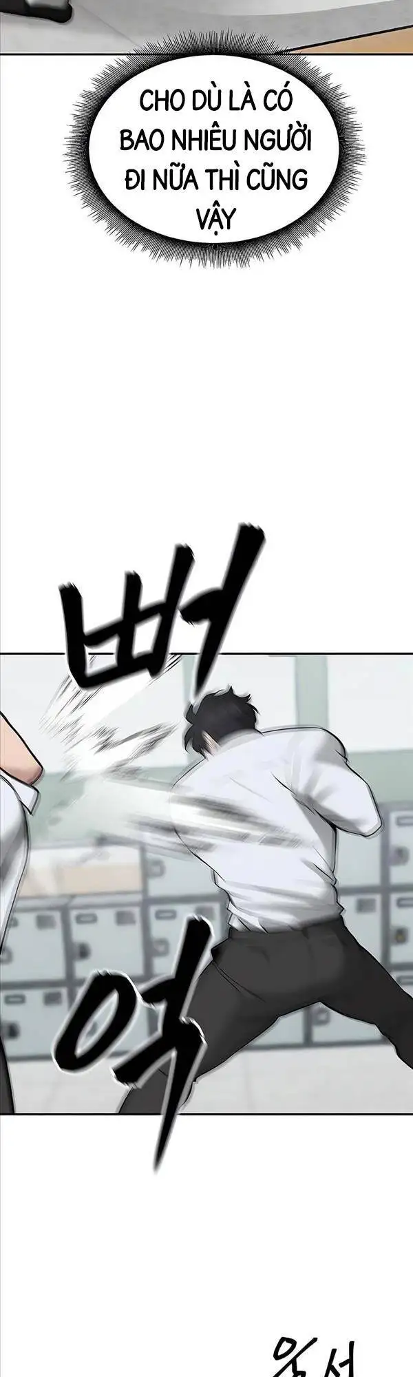 Truyện Tranh Giang Hồ Thực Thi Công Lý trang 7