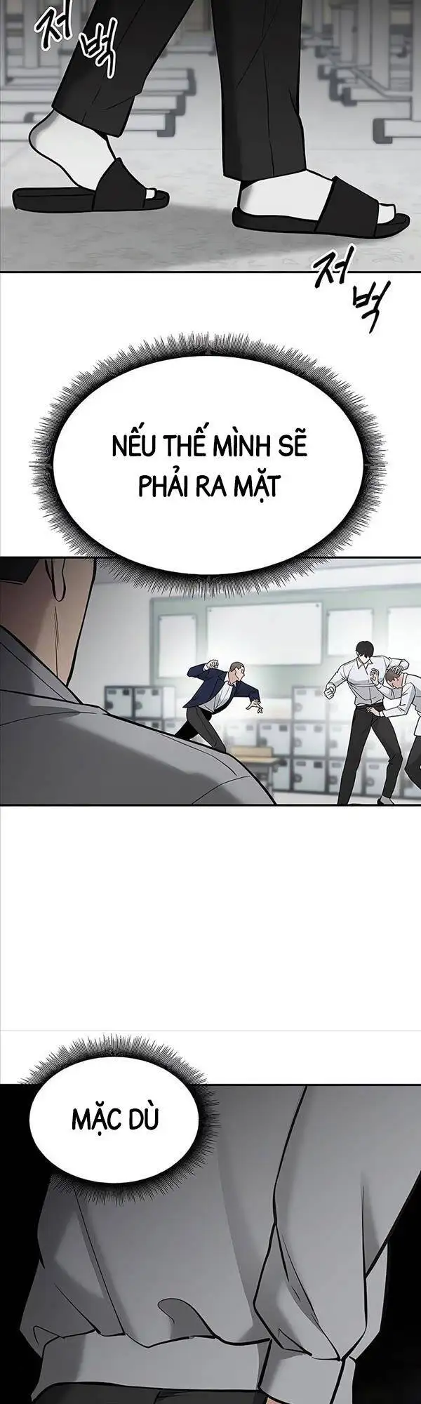 Truyện Tranh Giang Hồ Thực Thi Công Lý trang 7