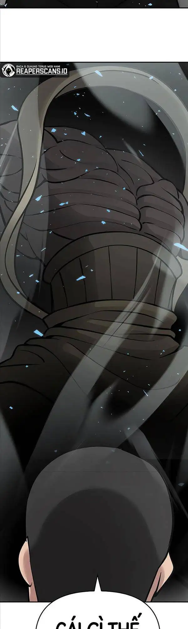 Truyện Tranh Giang Hồ Thực Thi Công Lý trang 7