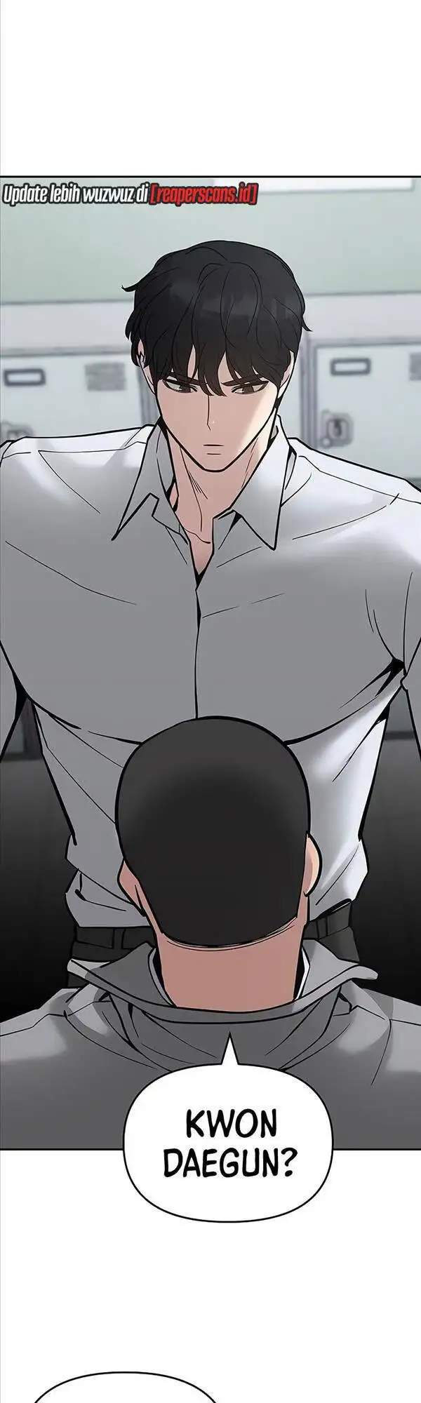 Truyện Tranh Giang Hồ Thực Thi Công Lý trang 7