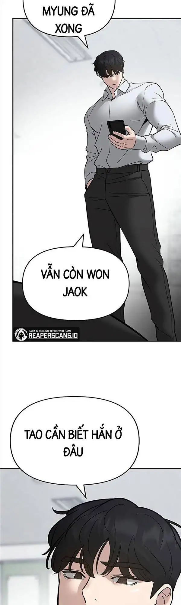 Truyện Tranh Giang Hồ Thực Thi Công Lý trang 7