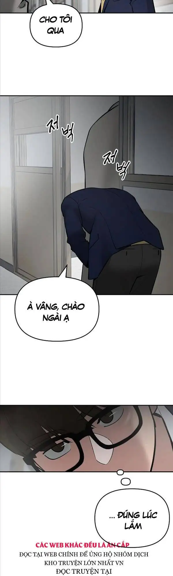 Truyện Tranh Giang Hồ Thực Thi Công Lý trang 7