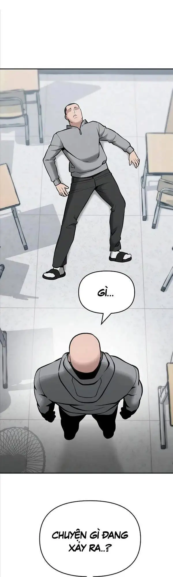 Truyện Tranh Giang Hồ Thực Thi Công Lý trang 7