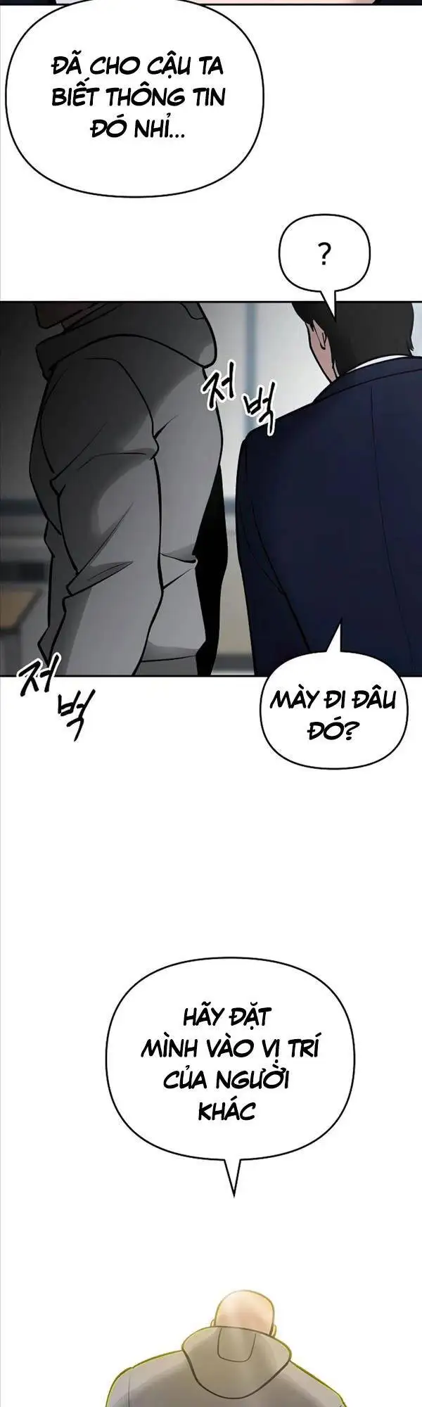 Truyện Tranh Giang Hồ Thực Thi Công Lý trang 7