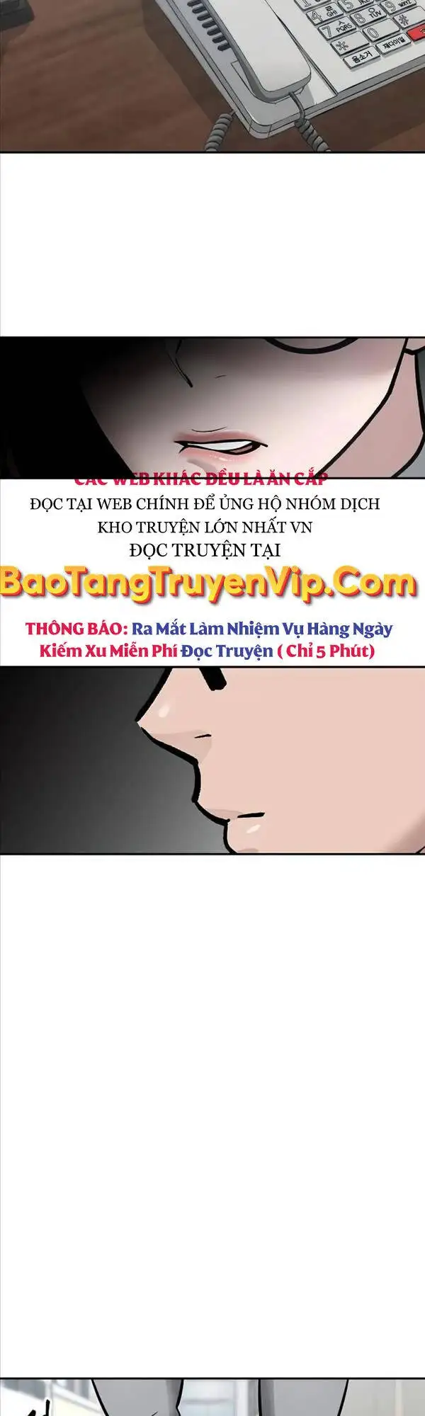 Truyện Tranh Giang Hồ Thực Thi Công Lý trang 7