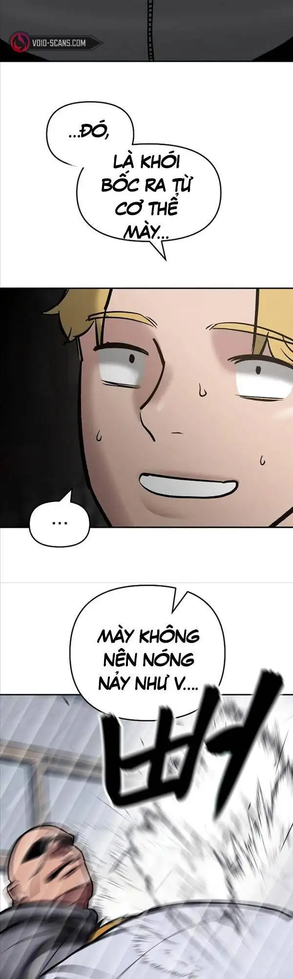 Truyện Tranh Giang Hồ Thực Thi Công Lý trang 7