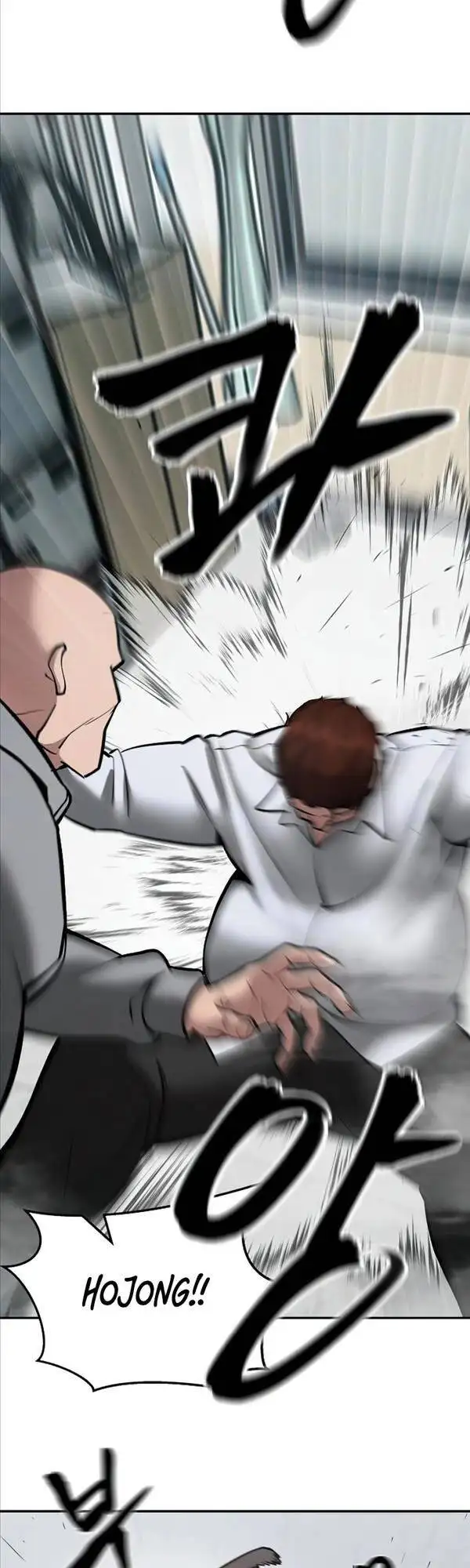 Truyện Tranh Giang Hồ Thực Thi Công Lý trang 7