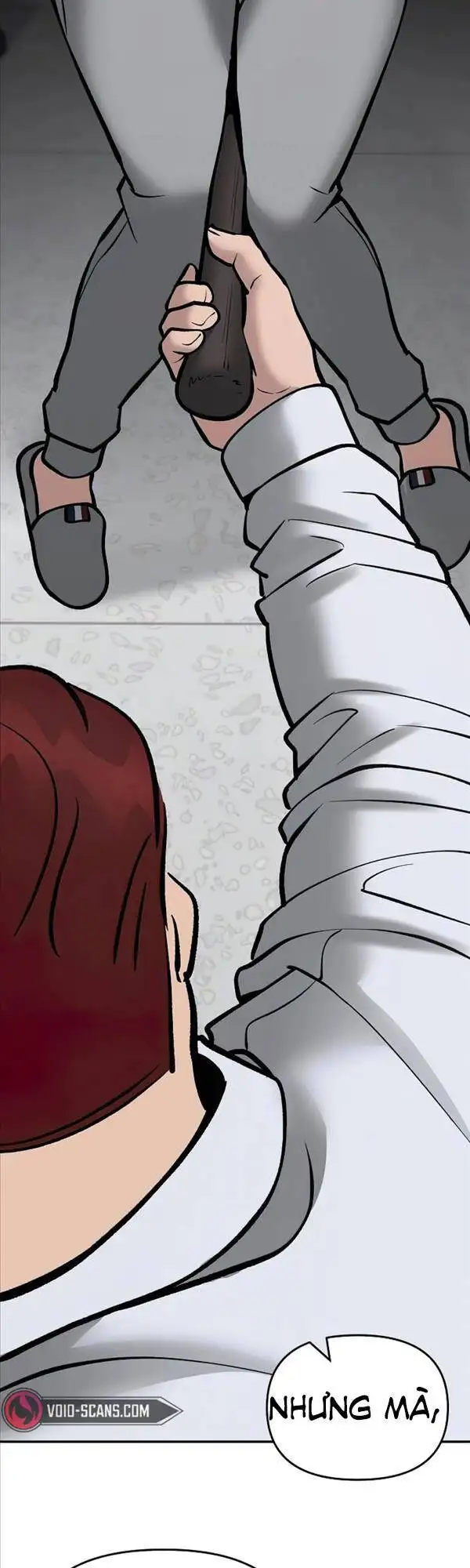 Truyện Tranh Giang Hồ Thực Thi Công Lý trang 7