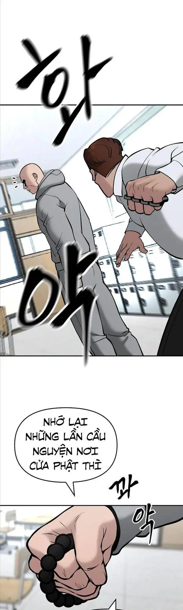 Truyện Tranh Giang Hồ Thực Thi Công Lý trang 7