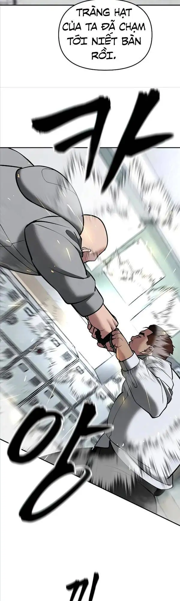 Truyện Tranh Giang Hồ Thực Thi Công Lý trang 7